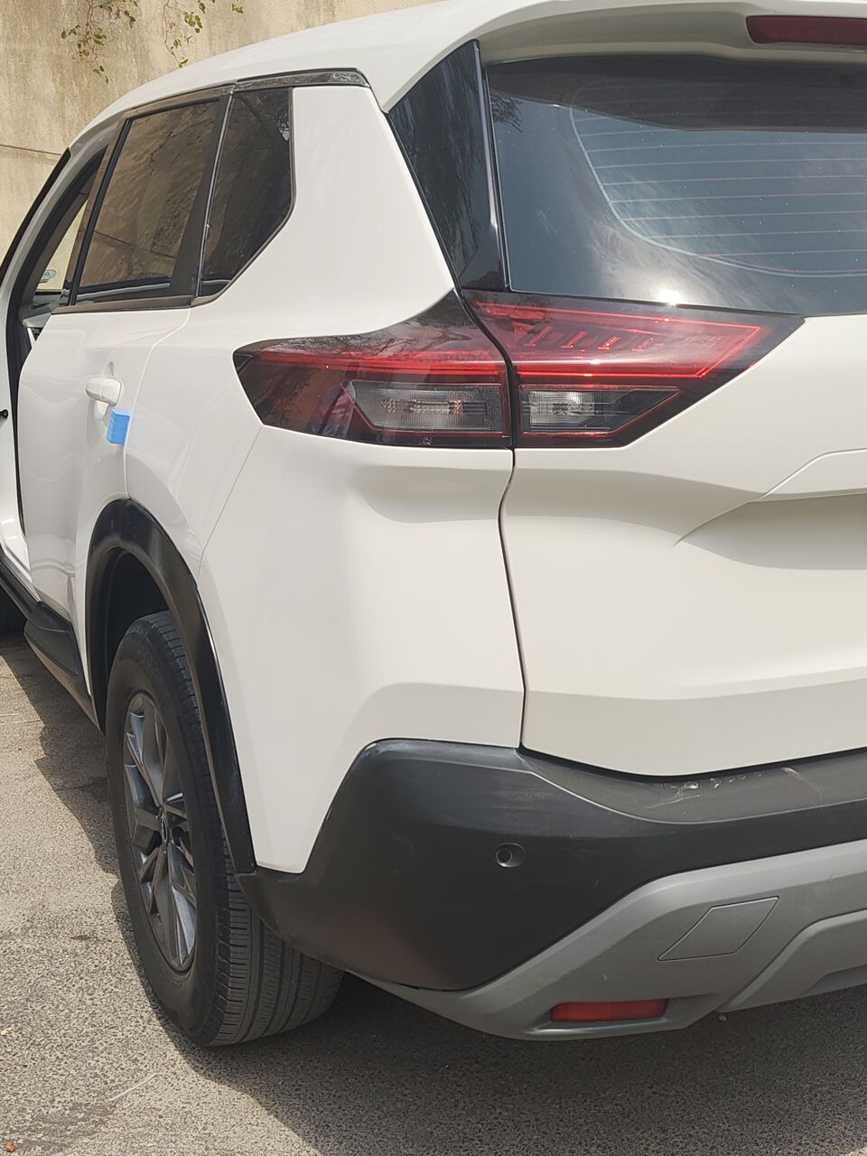Riyadh, Vehicles, Cars & Trucks , SAR 74000,  Nissan X-Trail,  2024,  Automatic,  74575 KM,
