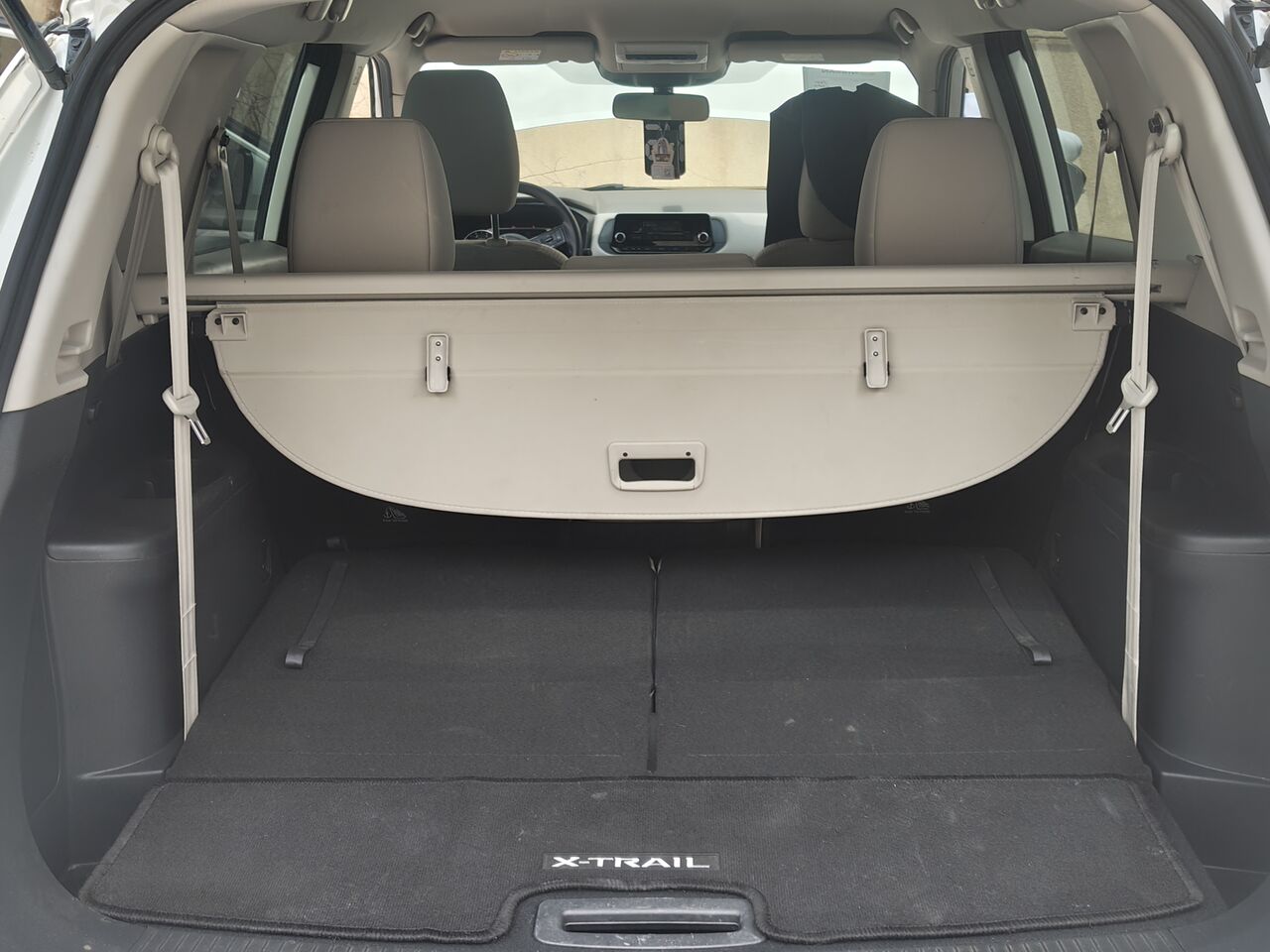 Riyadh, Vehicles, Cars & Trucks , SAR 74000,  Nissan X-Trail,  2024,  Automatic,  74575 KM,