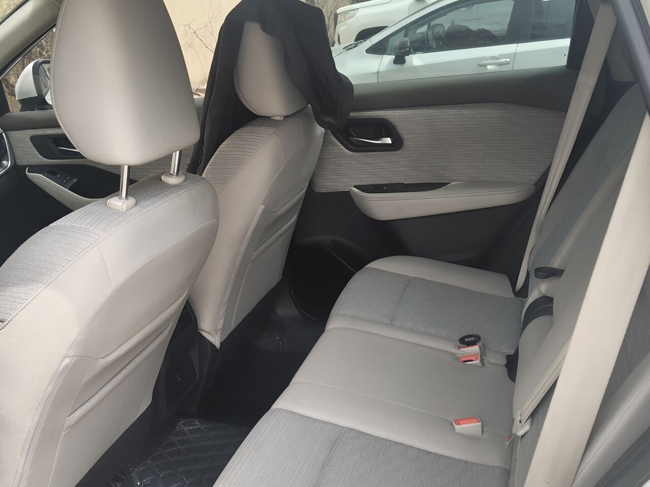 Riyadh, Vehicles, Cars & Trucks , SAR 74000,  Nissan X-Trail,  2024,  Automatic,  74575 KM,