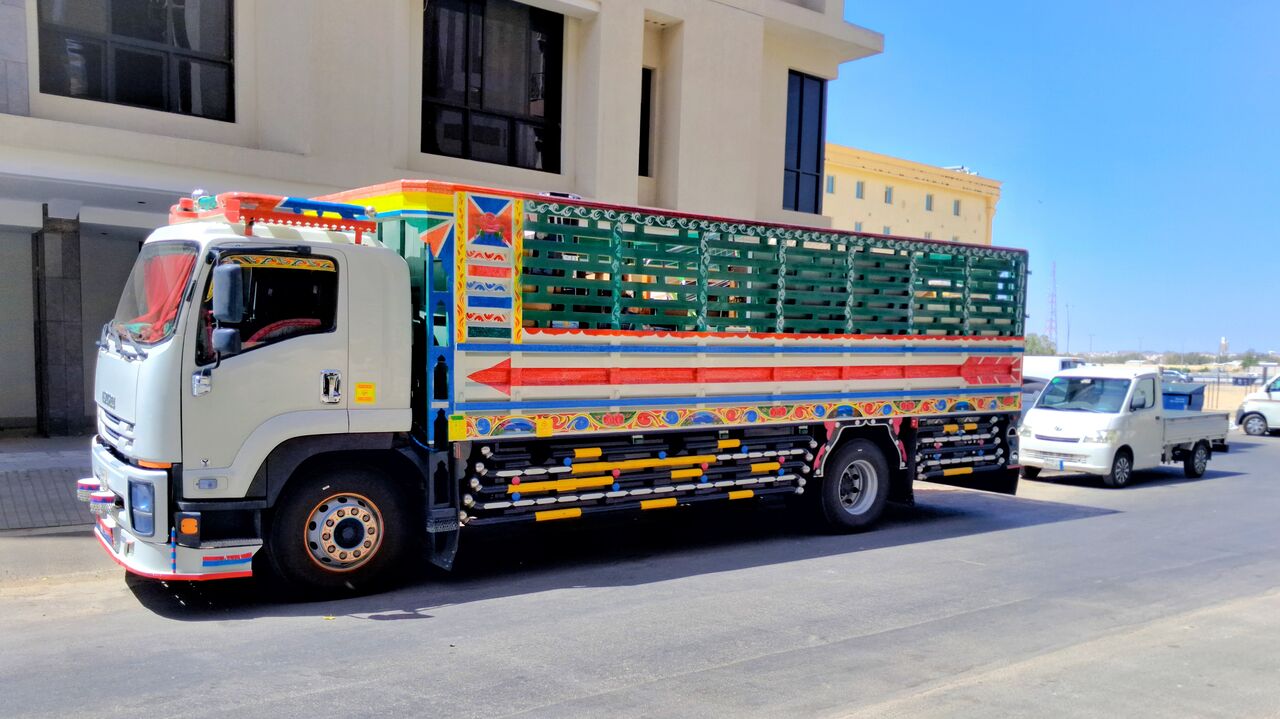 Dammam, Labor/Moving, Zyan Movers & Packers Available In Saudi Arabia For Home Office Villas/Furniture Shifting