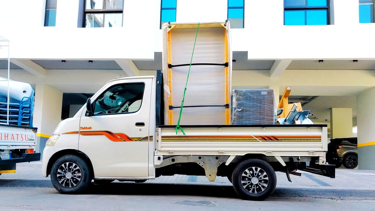 Dammam, Labor/Moving, Zyan Movers & Packers Available In Saudi Arabia For Home/Office Villas Furniture Shifting