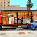 Zyan Movers & Packers Available In Saudi Arabia For Home Office Villas Furniture\Shifting