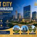 GIFT City Gandhinagar &ndash; Property, Projects & Investment Opportunities