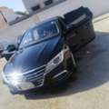 SAR 22000,  MG MG 5,  2021,  Automatic,  189000 KM,  MG 5 &ndash;  Model | Black Color  - AC Working Perfectly - 4 Brand-new Tyres With Bills - R