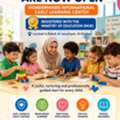 🌟 Admissions Are Now Open At WonderMinds! 🌟