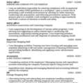 Certified Health & Safety Officer / Specialist