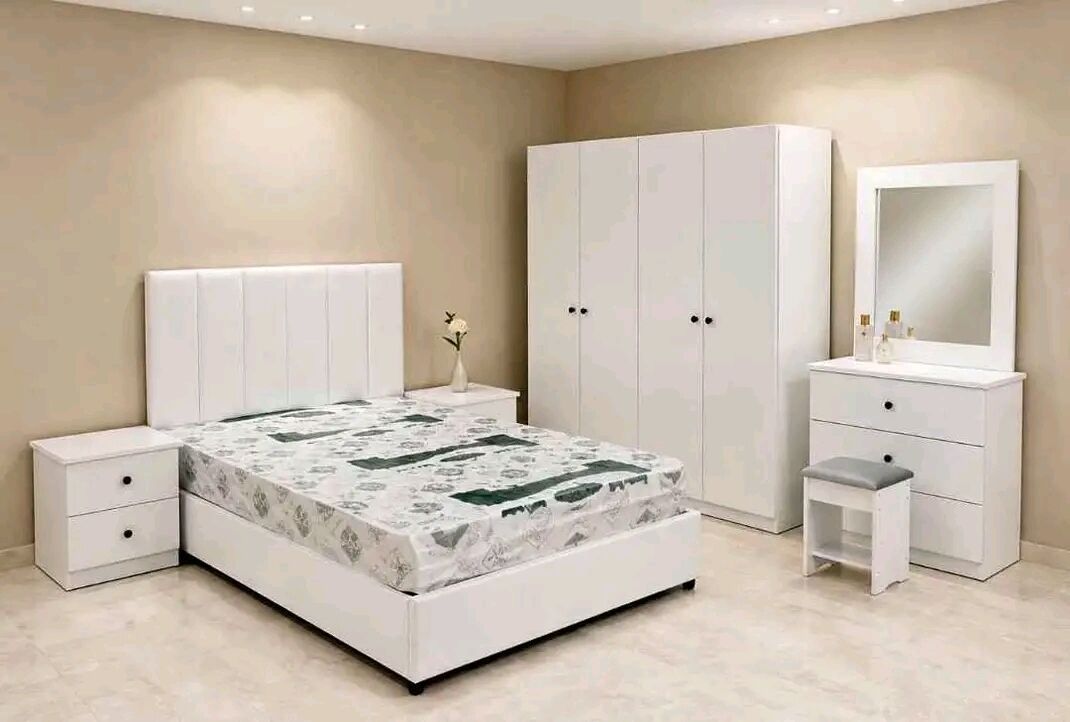 Jeddah, Furniture, SAR 5,  Luxury Stylish Bedroom Sets