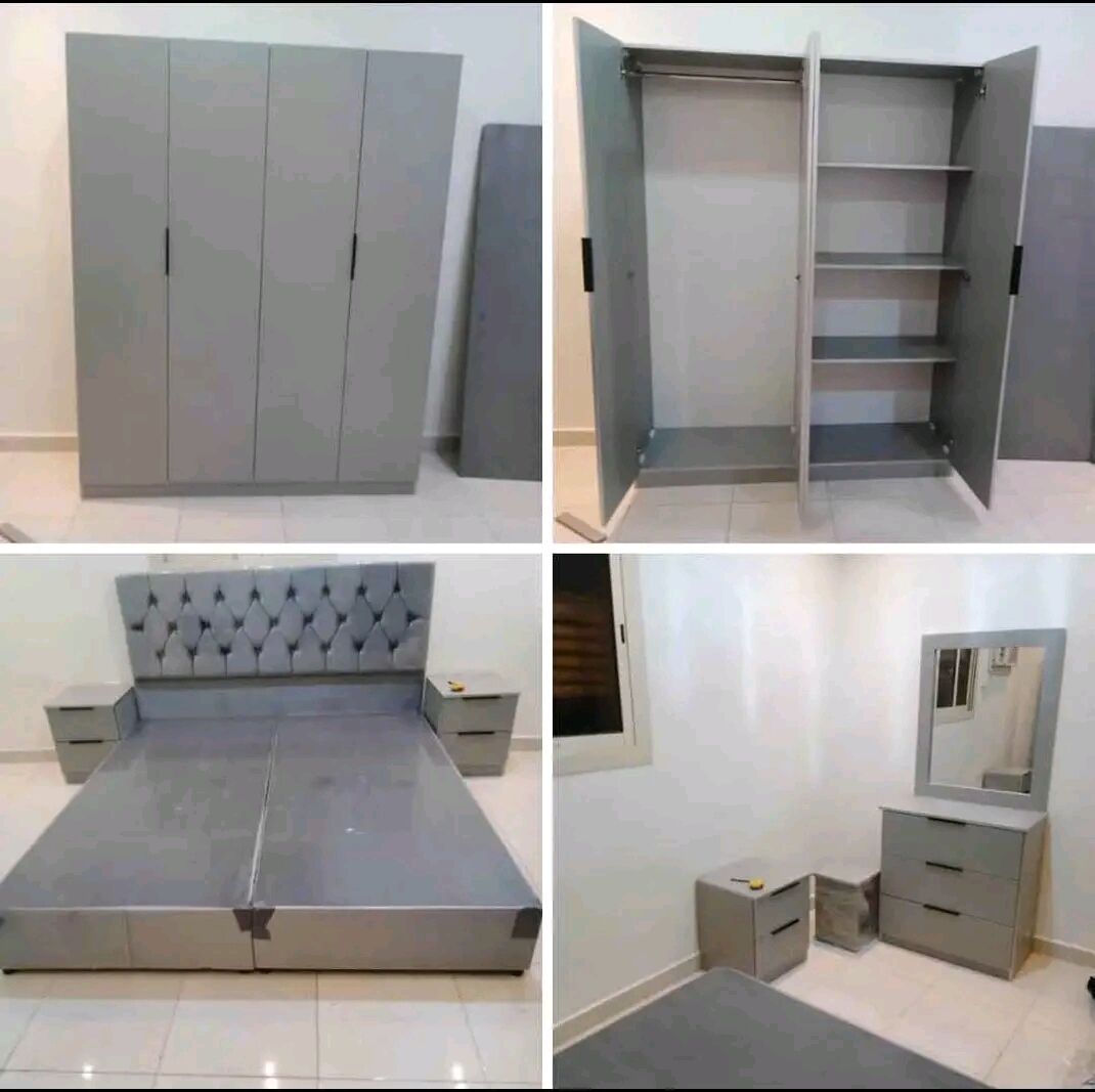 Jeddah, Furniture, SAR 5,  Luxury Stylish Bedroom Sets