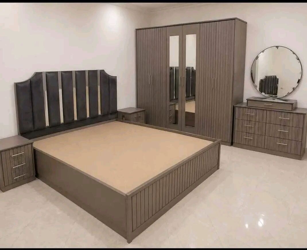 Jeddah, Furniture, SAR 5,  Luxury Stylish Bedroom Sets