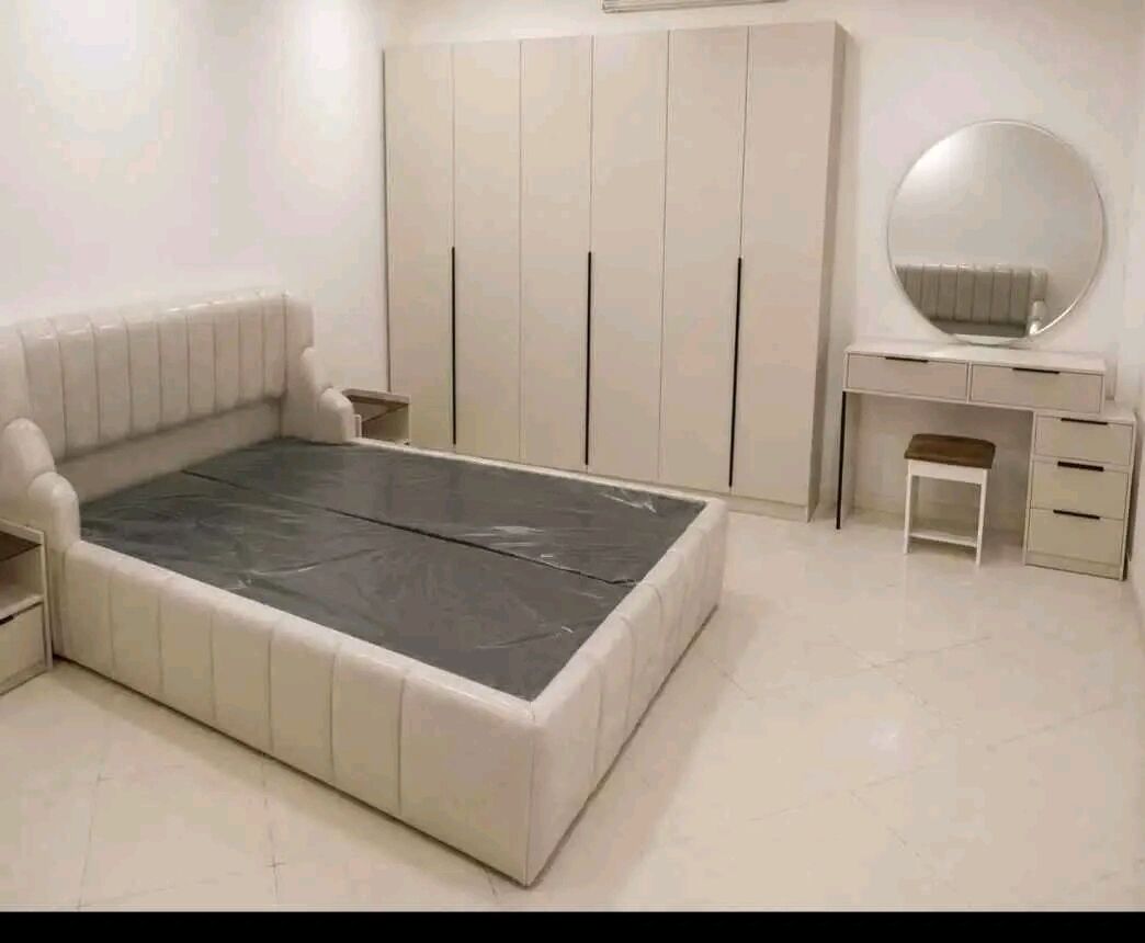 Jeddah, Furniture, SAR 5,  Luxury Stylish Bedroom Sets