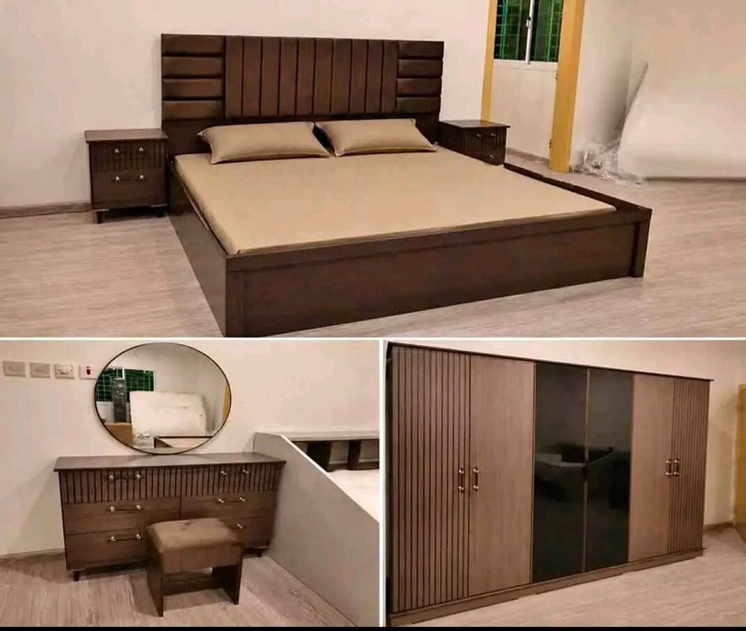 Jeddah, Furniture, SAR 5,  Luxury Stylish Bedroom Sets
