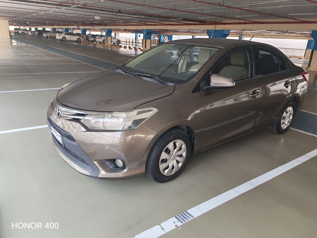 Juffair, Vehicles, Cars & Trucks , BHD 2500,  Toyota Yaris,  2015,  Automatic,  178000 KM,    For Sale