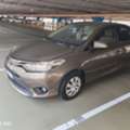 BHD 2500,  Toyota Yaris,  2015,  Automatic,  178000 KM,    For Sale