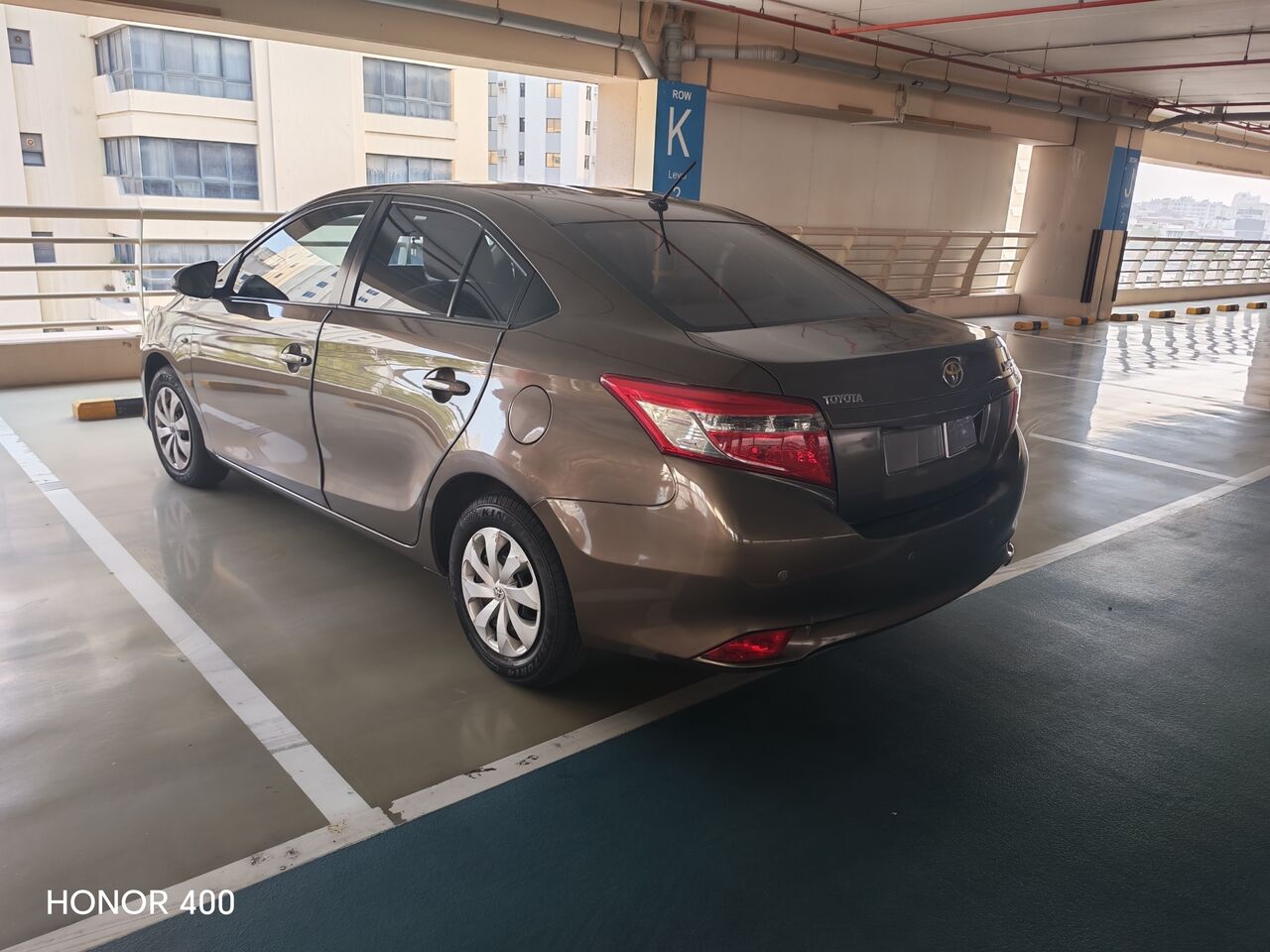 Juffair, Vehicles, Cars & Trucks , BHD 2500,  Toyota Yaris,  2015,  Automatic,  178000 KM,    For Sale