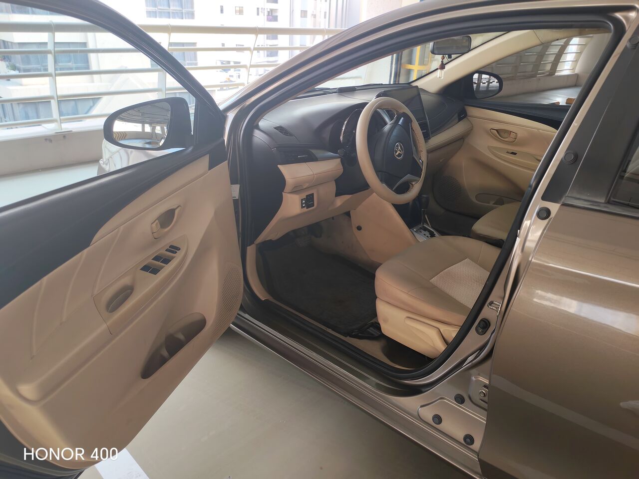 Juffair, Vehicles, Cars & Trucks , BHD 2500,  Toyota Yaris,  2015,  Automatic,  178000 KM,    For Sale