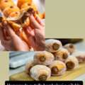 SAR 15,  Homemade Hygienic Nutella Bomboloni Available