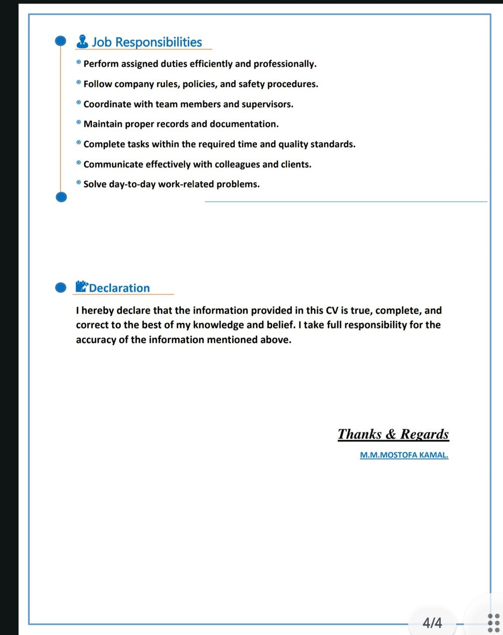 Riyadh, Job Seekers, Documents Controller