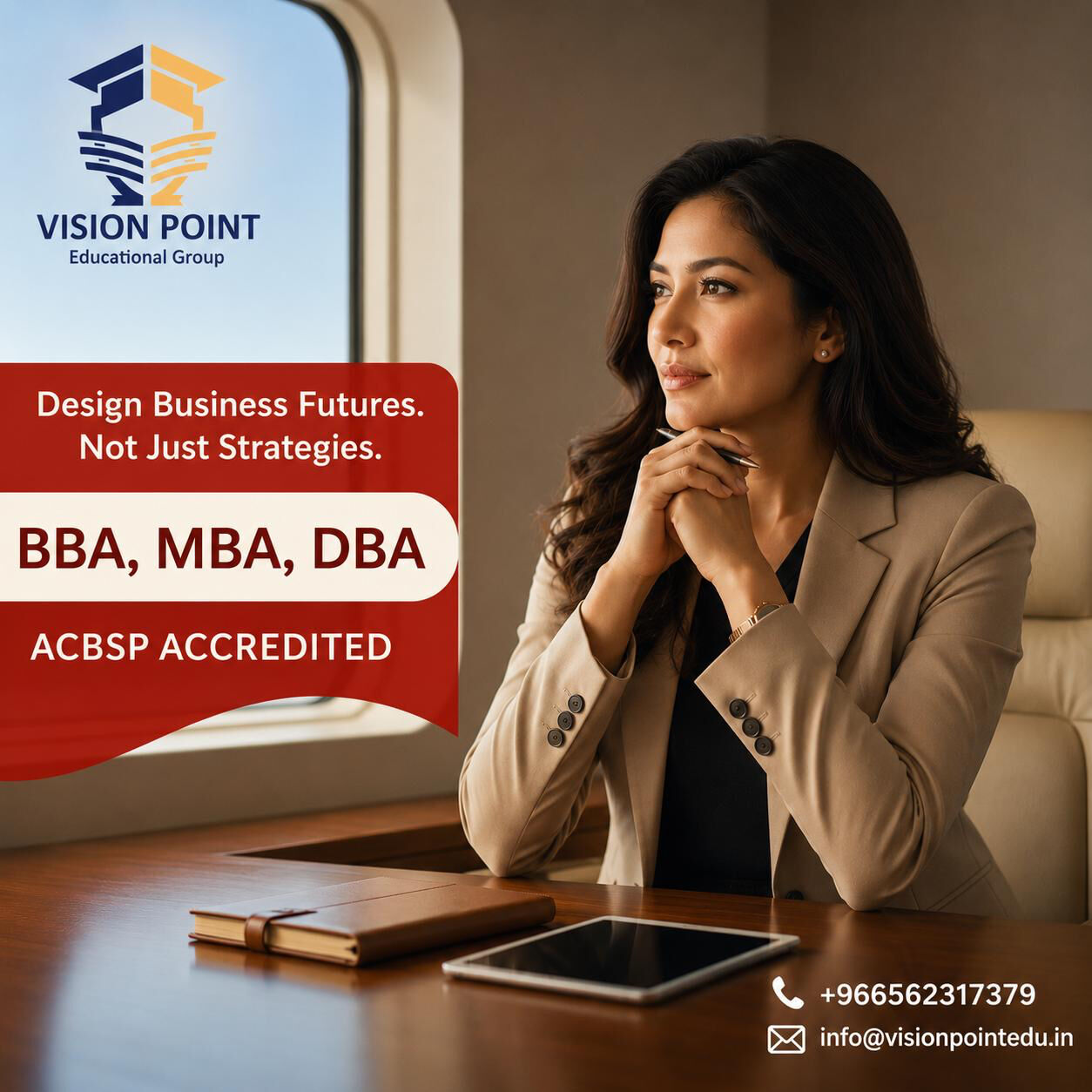 Jeddah, Education, Distance Education For The Working Professionals