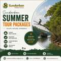 Sundarban Summer Tour Packages - Sundarban Wildlife Tourism