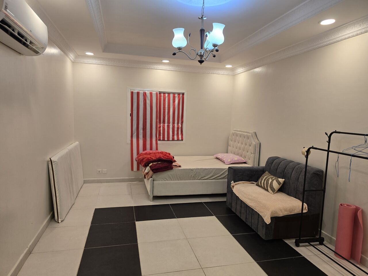 Khobar, Rooms for Rent, SAR 1700/month,  Room For Rent Near Rakah Shamaliyah