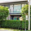 THB 8290000,  4 BR,  55 Sq. Feet,  House For Sale, The City Ratchaphruek, Bang Yai, Nonthaburi, Location Near Central