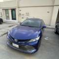 SAR 72000,  Toyota Camry Hybrid,  2019,  Automatic,  107500 KM,  Camry Grande  Hybrid