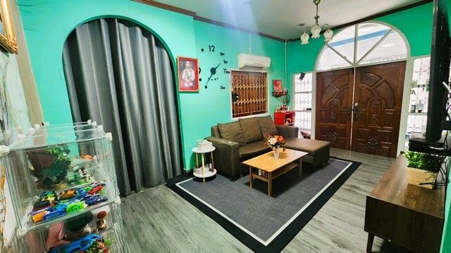 Bangkok, Real Estate For Sale, THB 3500000,  3 BR,  379 Sq. Feet,  House For Sale, Cha-am, Phetchaburi, 3 Bedrooms, 2 Bathrooms, Phetchaburi Province,