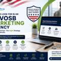 SDVOSB Marketing Agency | Digital Marketing Solutions For Growth