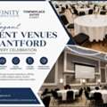 Elegant Event Venues Brantford | Affinity Conference Centre