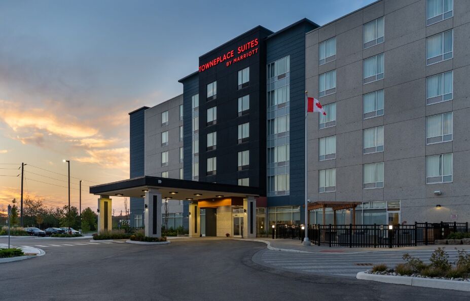 Toronto, Event Planning, Elegant Event Venues Brantford | Affinity Conference Centre