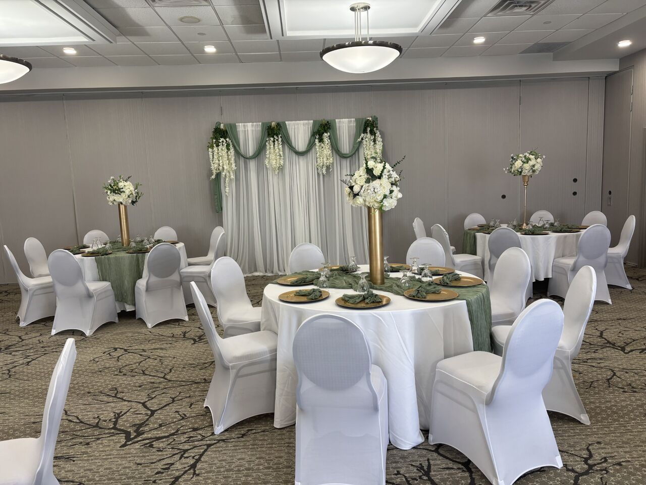 Toronto, Event Planning, Elegant Event Venues Brantford | Affinity Conference Centre