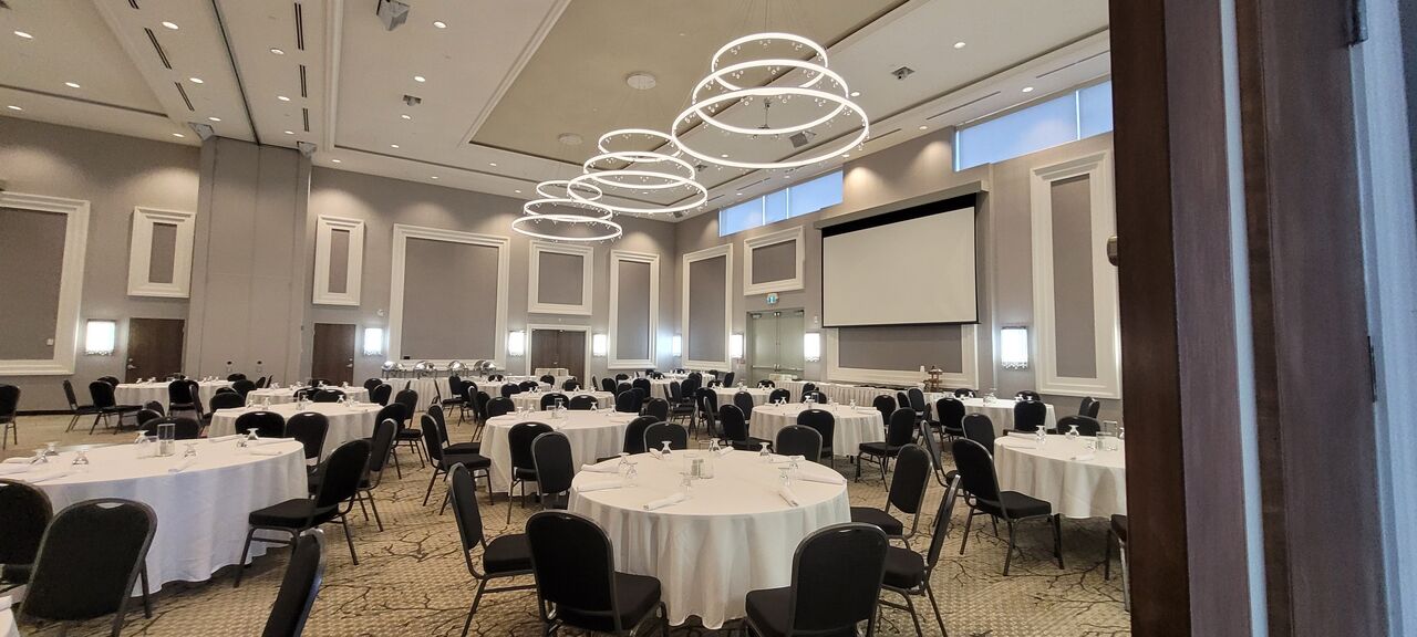 Toronto, Event Planning, Elegant Event Venues Brantford | Affinity Conference Centre