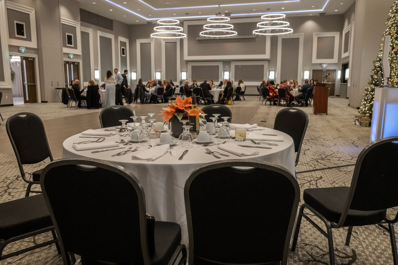 Toronto, Event Planning, Elegant Event Venues Brantford | Affinity Conference Centre