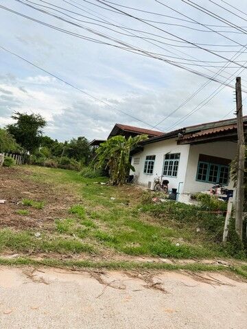 Bangkok, Real Estate For Sale, THB 1600000,  6 BR,  109 Sq. Feet,  Empty Land For Sale, 109 Sq M, Prathai Subdistrict, Prathai District, Nakhon Ratchasima