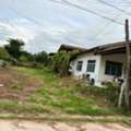 THB 1600000,  6 BR,  109 Sq. Feet,  Empty Land For Sale, 109 Sq M, Prathai Subdistrict, Prathai District, Nakhon Ratchasima
