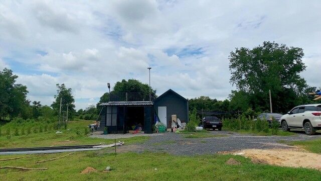 Bangkok, Real Estate For Sale, THB 49500000,  6 BR,  28333 Sq. Feet,  Land For Sale In Noen Hom, Prachinburi, 70 Rai 3 Ngan 33 Sq M, Prachinburi Province.