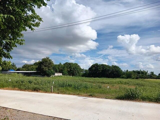 Bangkok, Real Estate For Sale, THB 3000000,  6 BR,  800 Sq. Feet,  Land For Sale In Hin Lek Fai, Hua Hin, 2 Rai, Prachuap Khiri Khan Province.