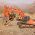 Equipment Rental & Small Subcontracts Services