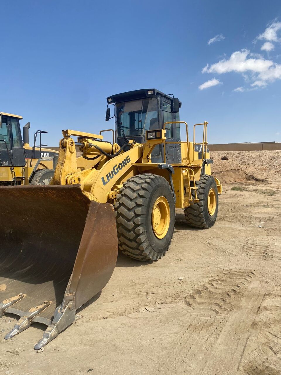 Riyadh, Business Partners, Equipment Rental & Small Subcontracts Services