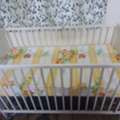 SAR 180,  URGENT SALE : Baby Cot With Matress