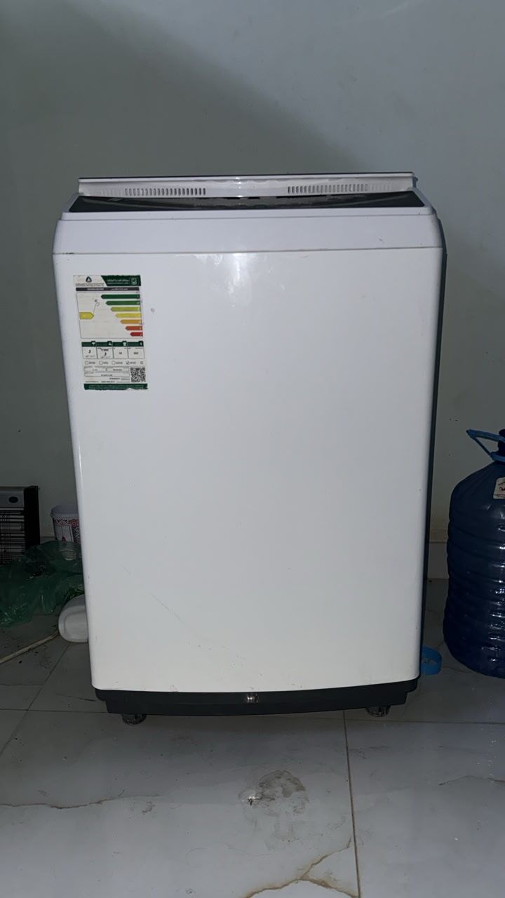 Duba, Household Items, SAR 700,  Mando Fully Automatic Washing Machine - 10 Kg
