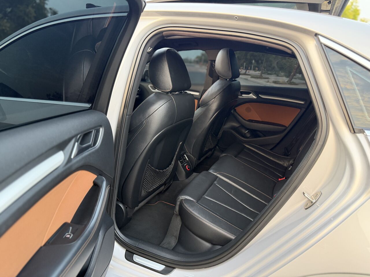 Manama, Vehicles, Cars & Trucks , BHD 3300,  Audi A3 40 TFSI,  2016,  Automatic,  165000 KM,  AUDI A3 | 40 TFSI S LINE