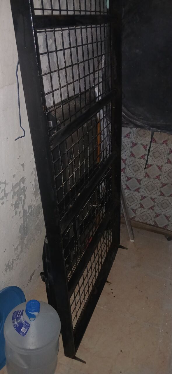 Dammam, Household Items, SAR 100,  Iron Bed