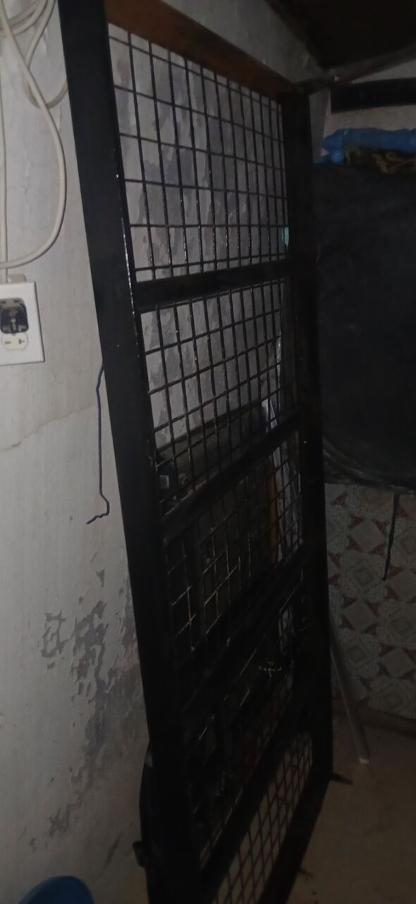 Dammam, Household Items, SAR 100,  Iron Bed