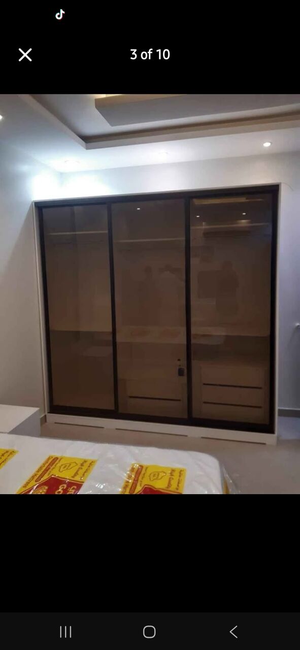 Al Malaz, Furniture, SAR 11,  New Bedroom Set Sale Online Home Devlree Free