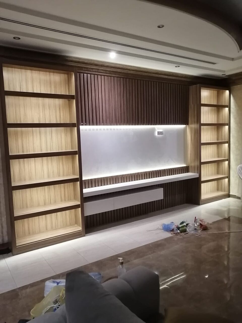Riyadh, Interior Design, 🪚 PROFESSIONAL CARPENTRY & CUSTOM WOODWORK — RIYADH