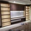 🪚 PROFESSIONAL CARPENTRY & CUSTOM WOODWORK — RIYADH