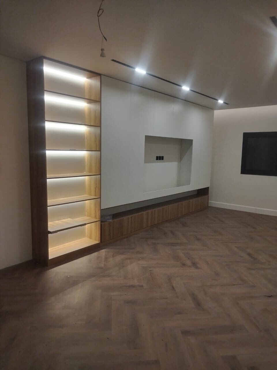 Riyadh, Interior Design, 🪚 PROFESSIONAL CARPENTRY & CUSTOM WOODWORK — RIYADH