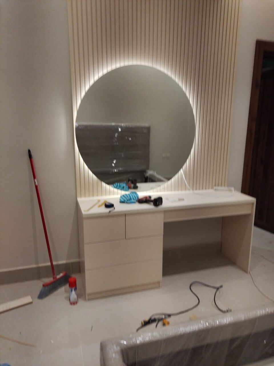 Riyadh, Interior Design, 🪚 PROFESSIONAL CARPENTRY & CUSTOM WOODWORK — RIYADH