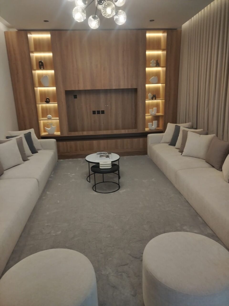 Riyadh, Interior Design, 🪚 PROFESSIONAL CARPENTRY & CUSTOM WOODWORK — RIYADH